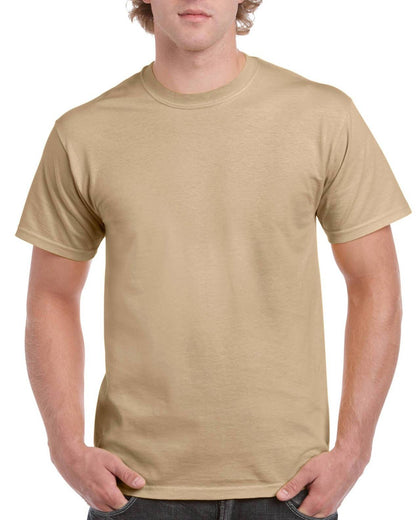 Gildan Ultra Cotton Adult T-Shirt (2000)