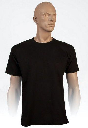 Sportage-Sportage Men Fashion Tee-Black / XS-Uniform Wholesalers - 3