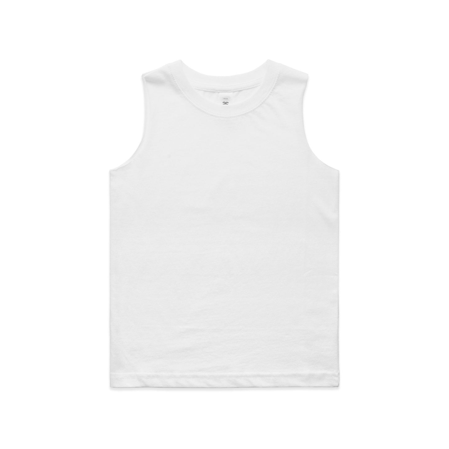 Ascolour Youth Barnard Tank - (3010)