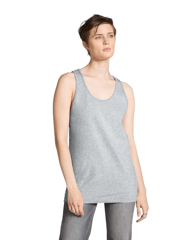 American Apparel Cotton Tank Top