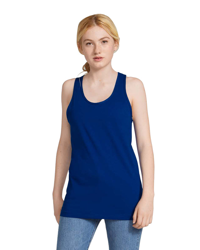 American Apparel Cotton Tank Top