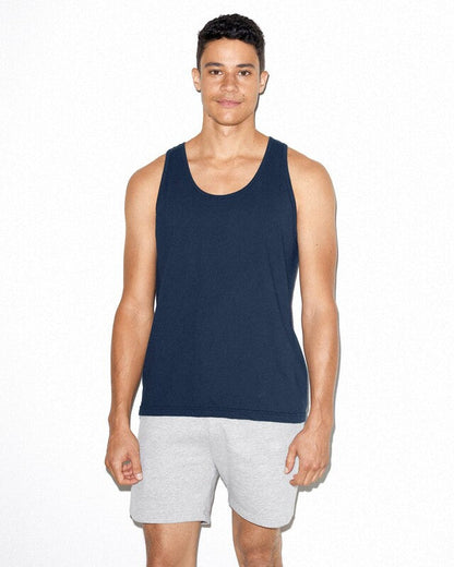 American Apparel Cotton Tank Top