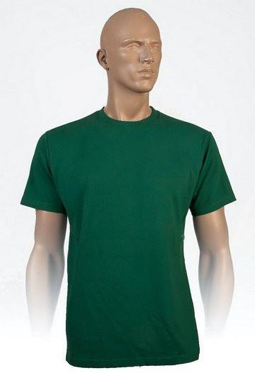 Sportage-Sportage Kid Surf Tee 1st(11 Colour)-Bottle Green / 2-Uniform Wholesalers - 5