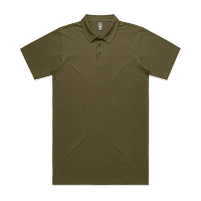 Ascolour Mens Chad Polo-(5402)