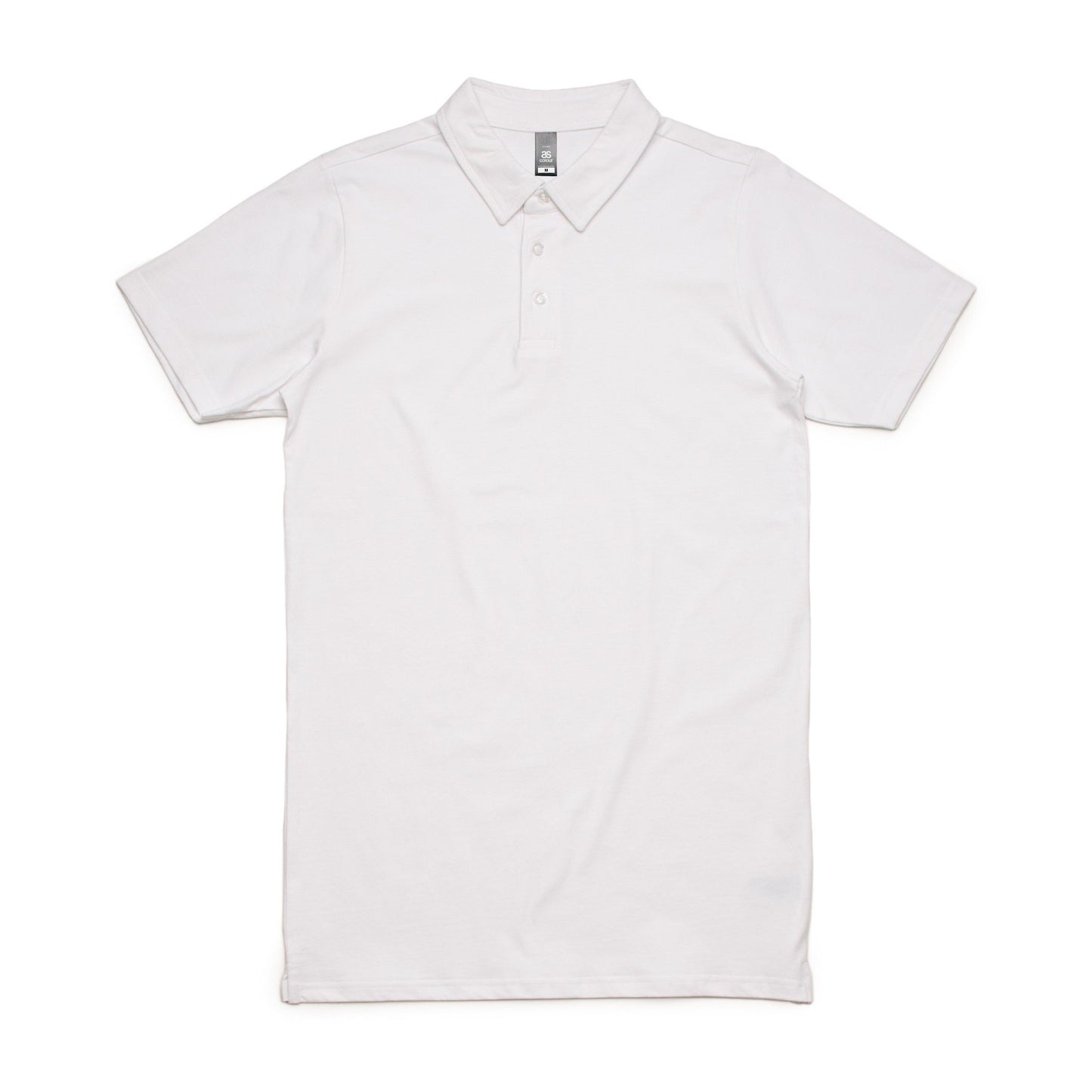 Ascolour Mens Chad Polo-(5402)