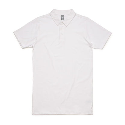 Ascolour Mens Chad Polo-(5402)