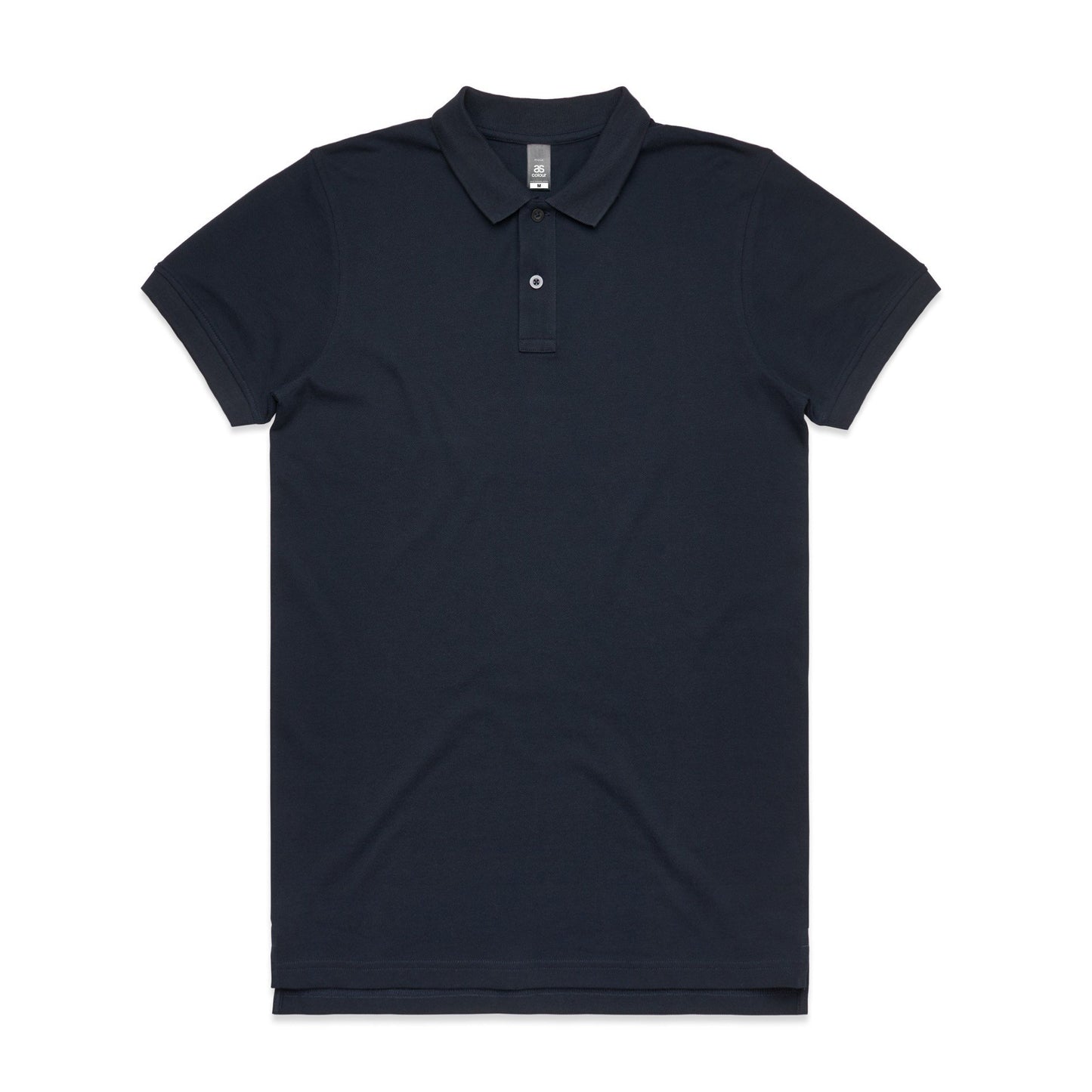 Ascolour Mens Pique Polo -(5411)