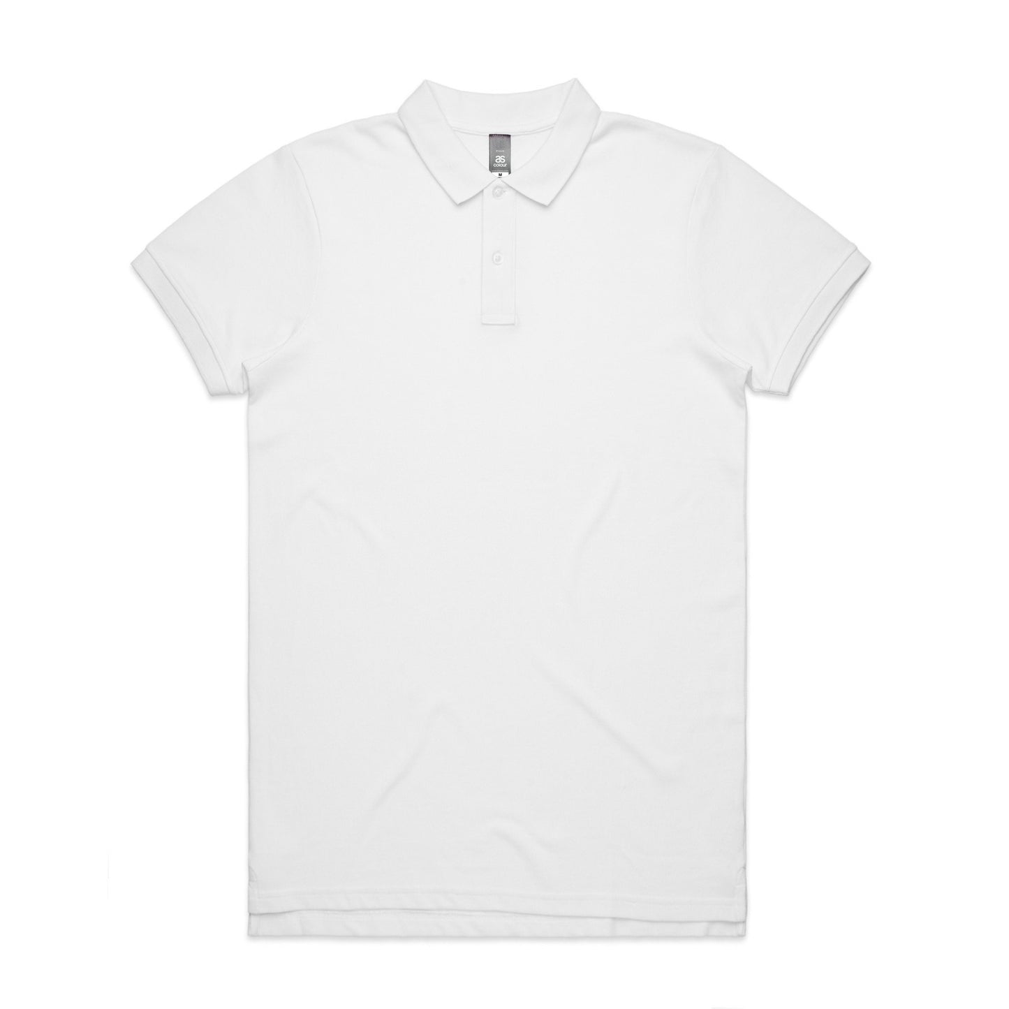 Ascolour Mens Pique Polo -(5411)