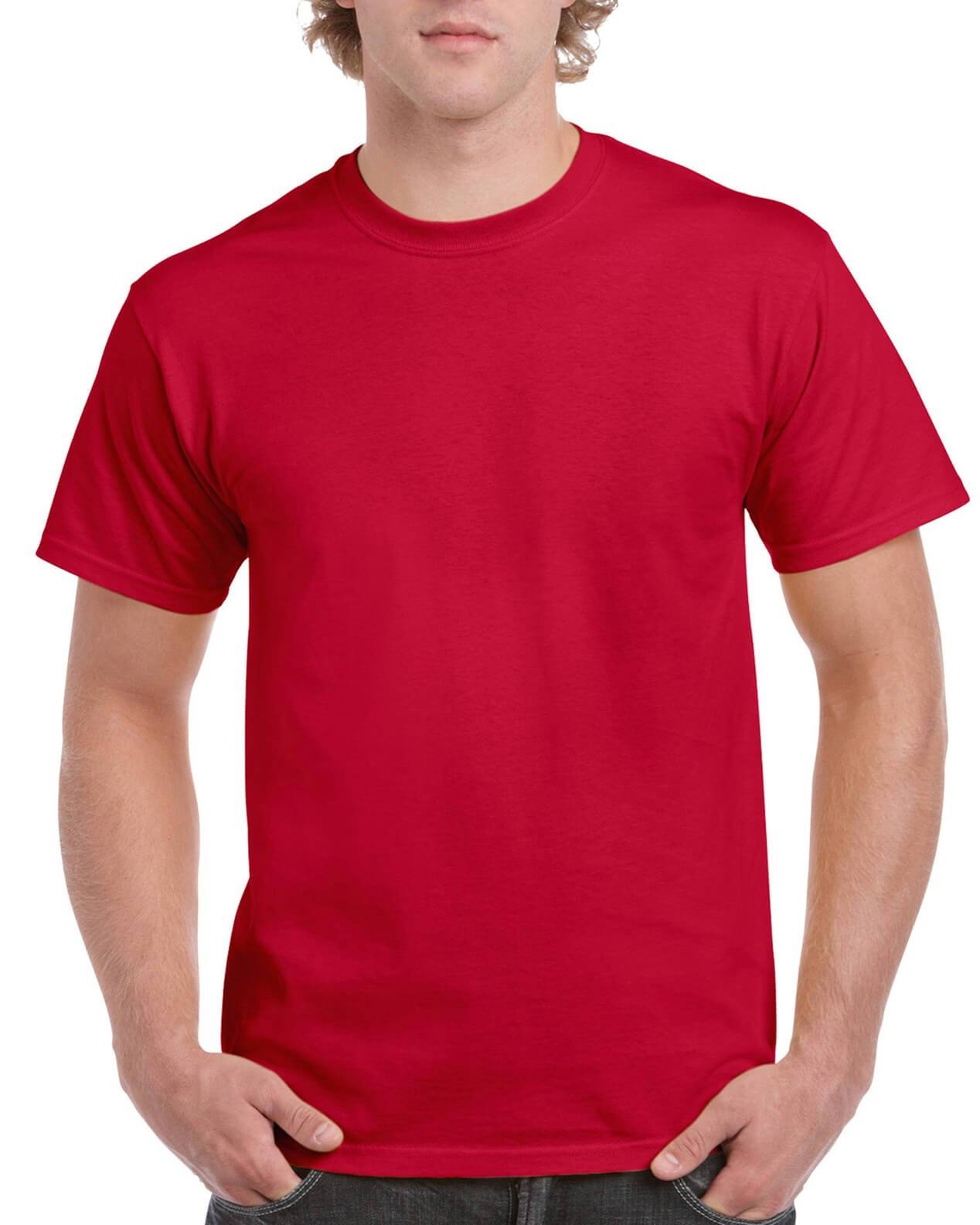 Gildan Ultra Cotton Adult T-Shirt (2000)