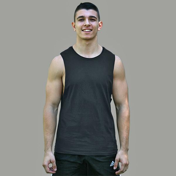 Sportage Action Tank | MEN (9908)