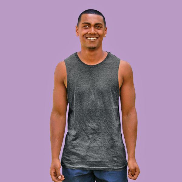 Sportage Action Tank | MEN (9908)