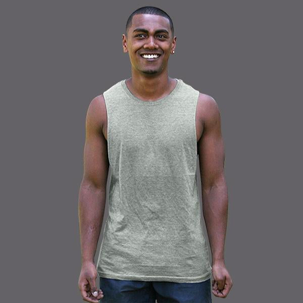 Sportage Action Tank | MEN (9908)