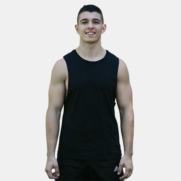 Sportage Action Tank | MEN (9908)