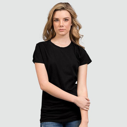 Sportage Ladies Fashion Tee (9986)