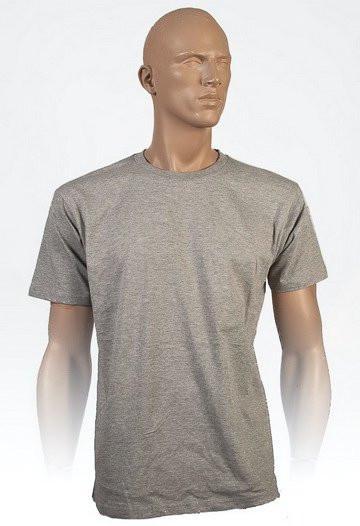 Sportage-Sportage Kid Surf Tee 1st(11 Colour)-Grey Marle / 2-Uniform Wholesalers - 10