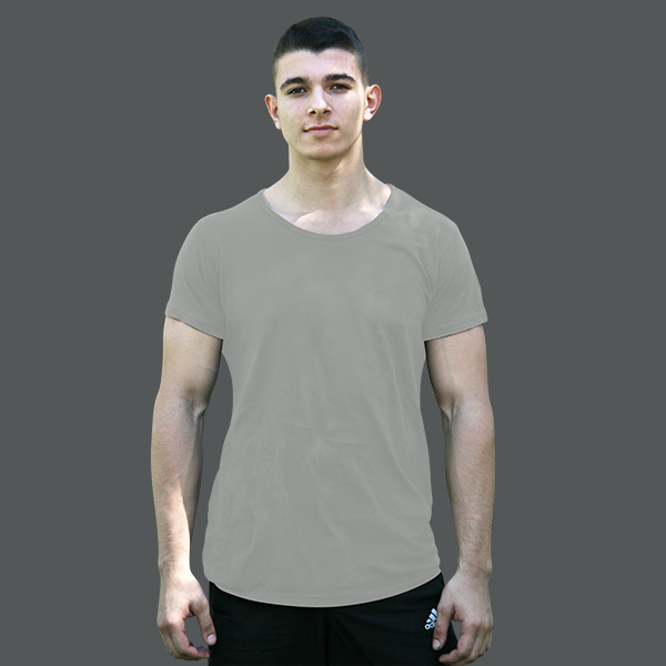 Sportage Men Atoll Tee (9902)