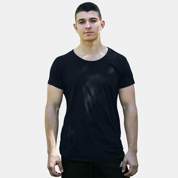 Sportage Men Atoll Tee (9902)