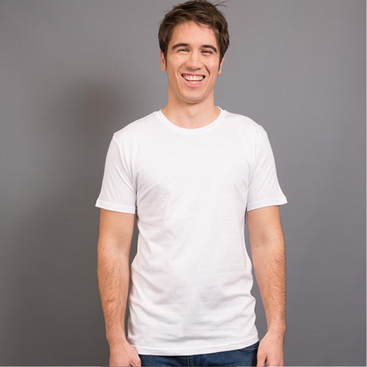 Sportage Men Neptune Slim Fit Tee (9981)