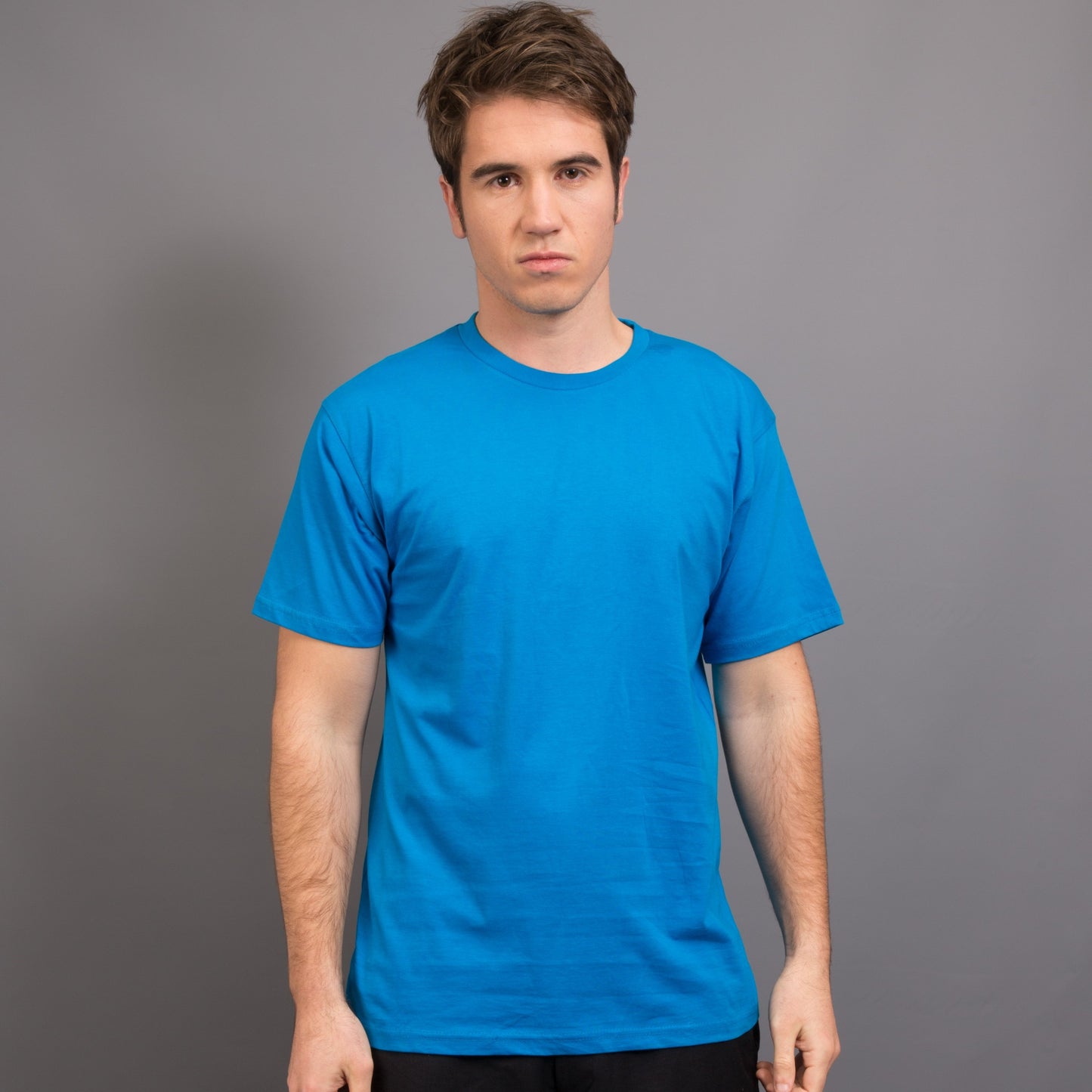 Sportage Men Surf Tee  (9980)