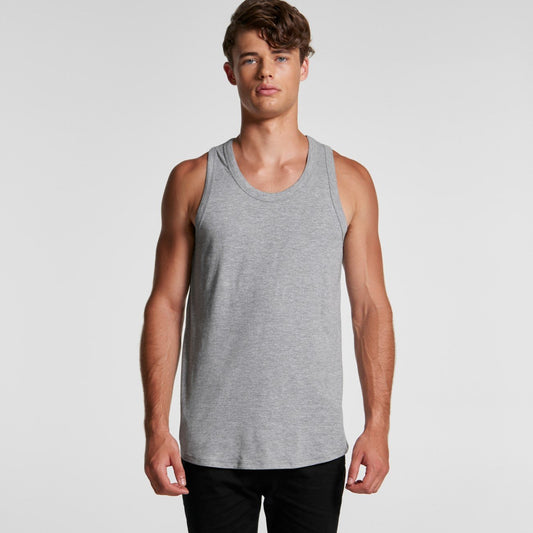 Ascolour Authentic Singlet