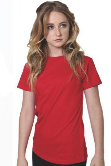 Sportage-Sportage Ladies Surf Tee--Uniform Wholesalers - 1