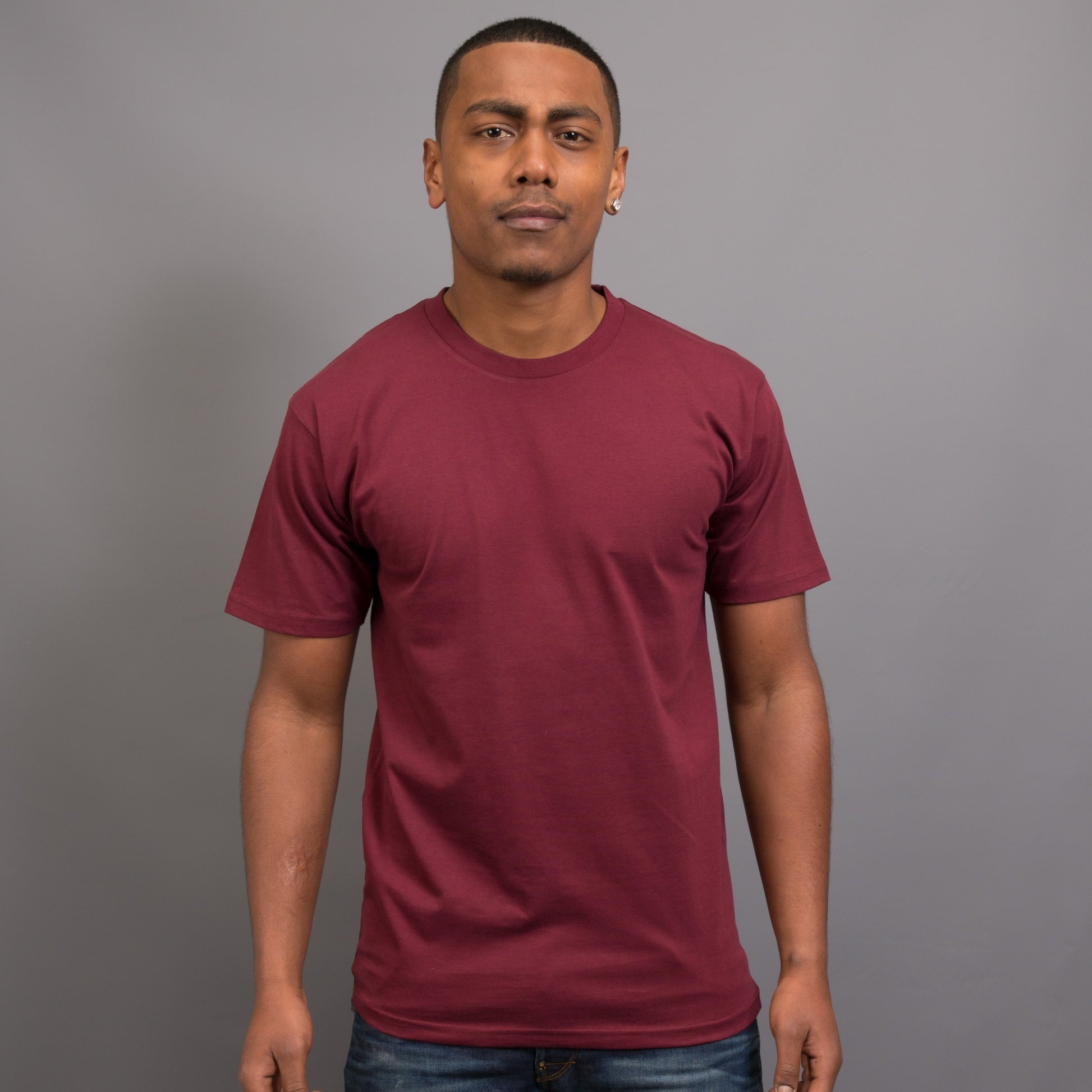 Sportage Men Surf Tee  (9980)