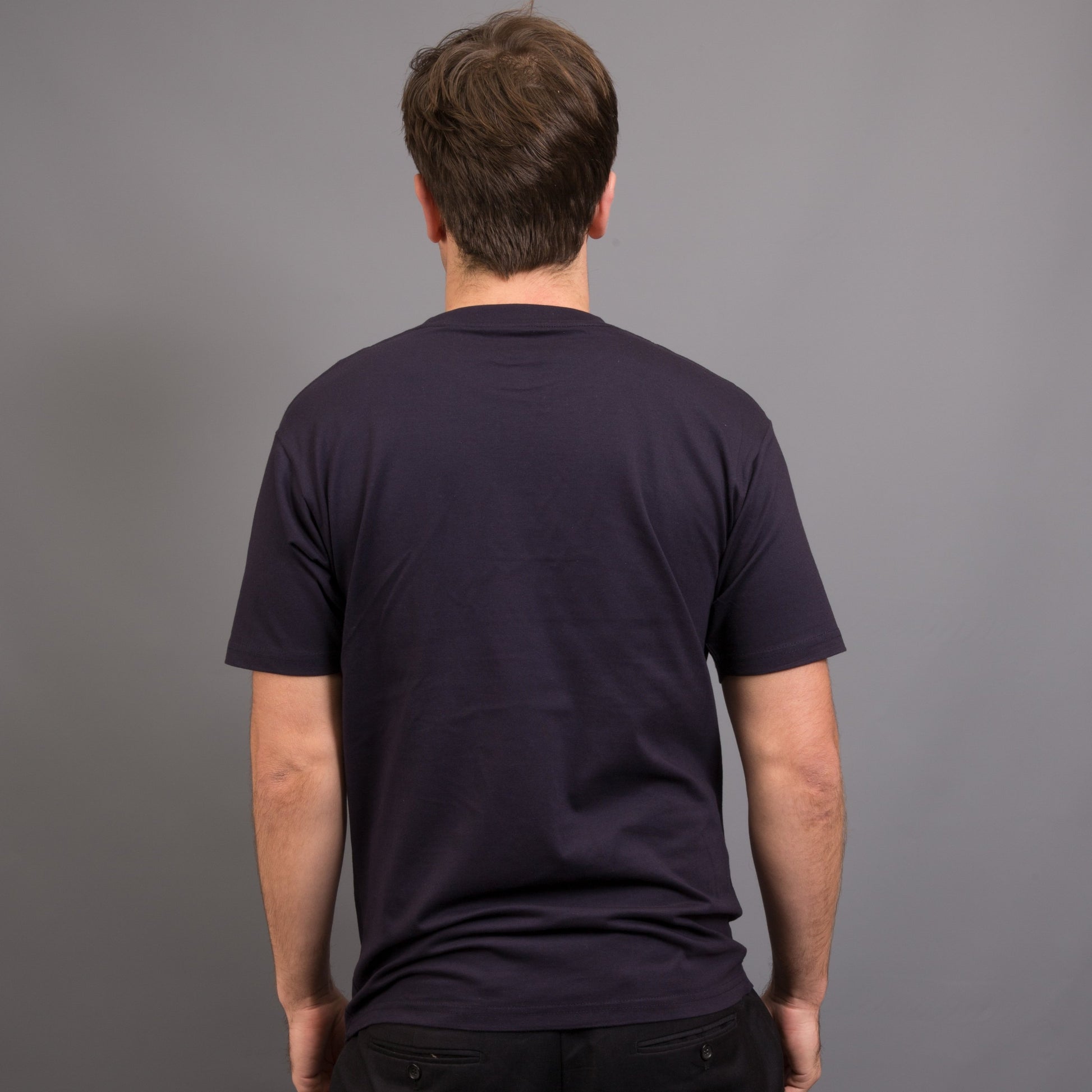 Sportage Men Surf Tee  (9980)