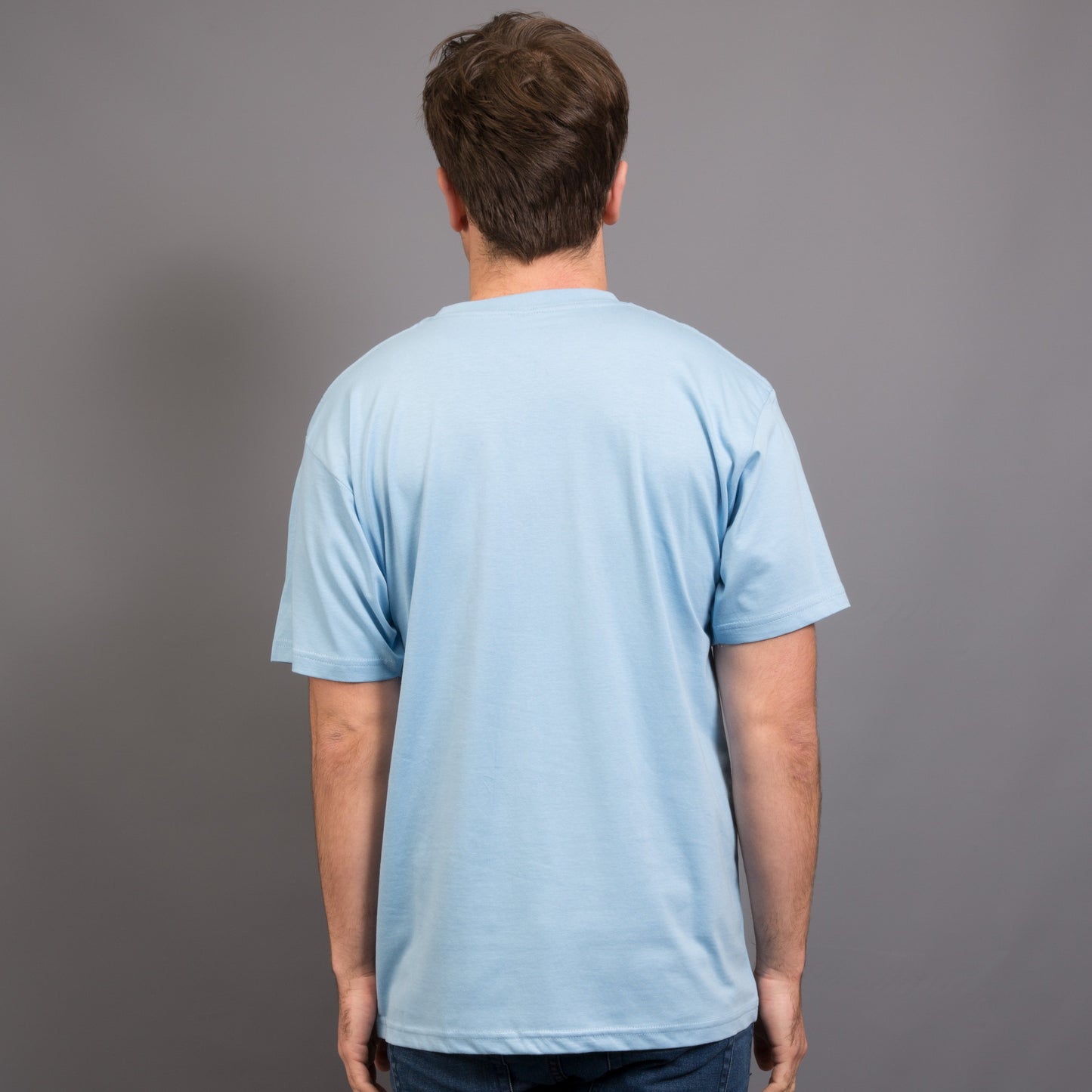 Sportage Men Surf Tee  (9980)