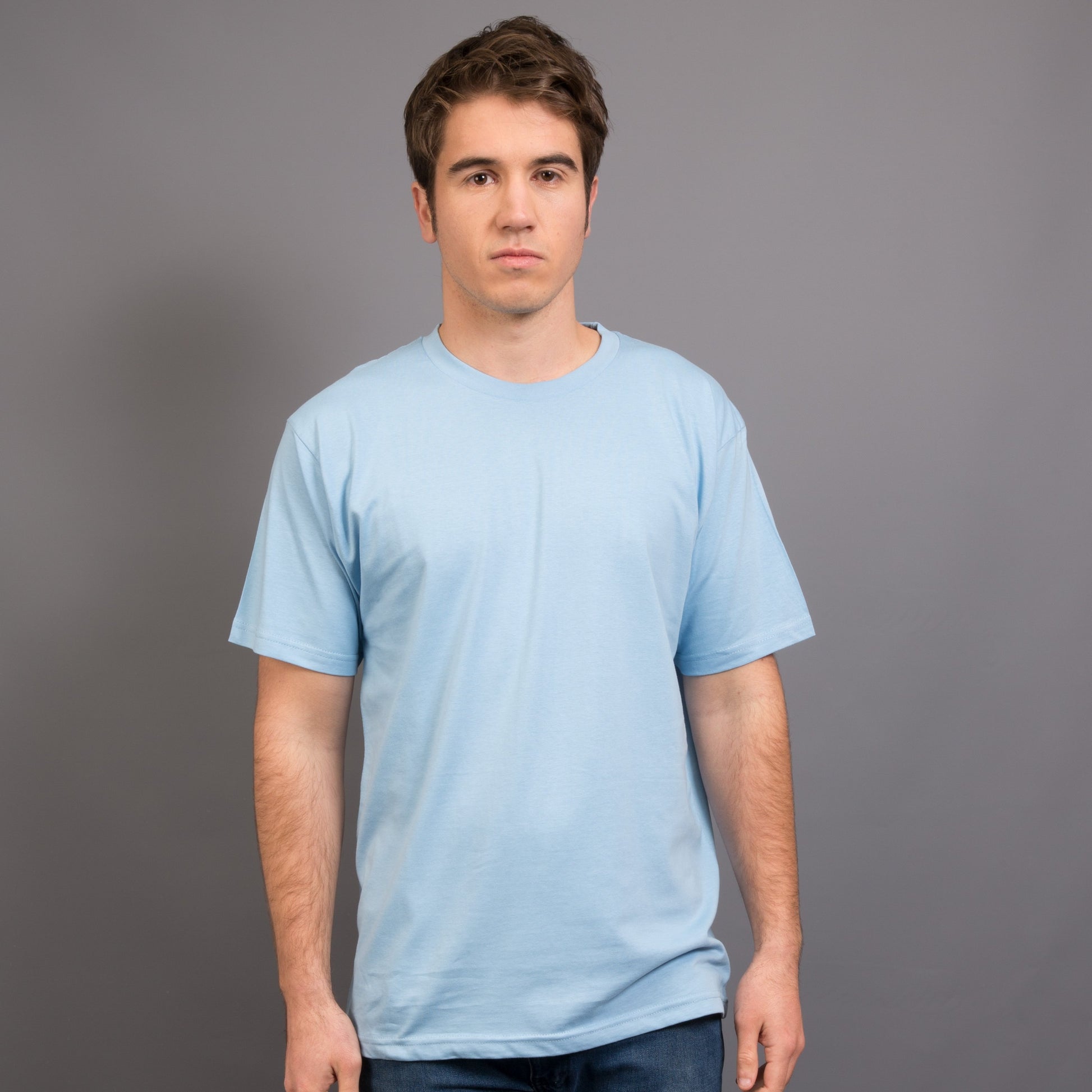 Sportage Men Surf Tee  (9980)