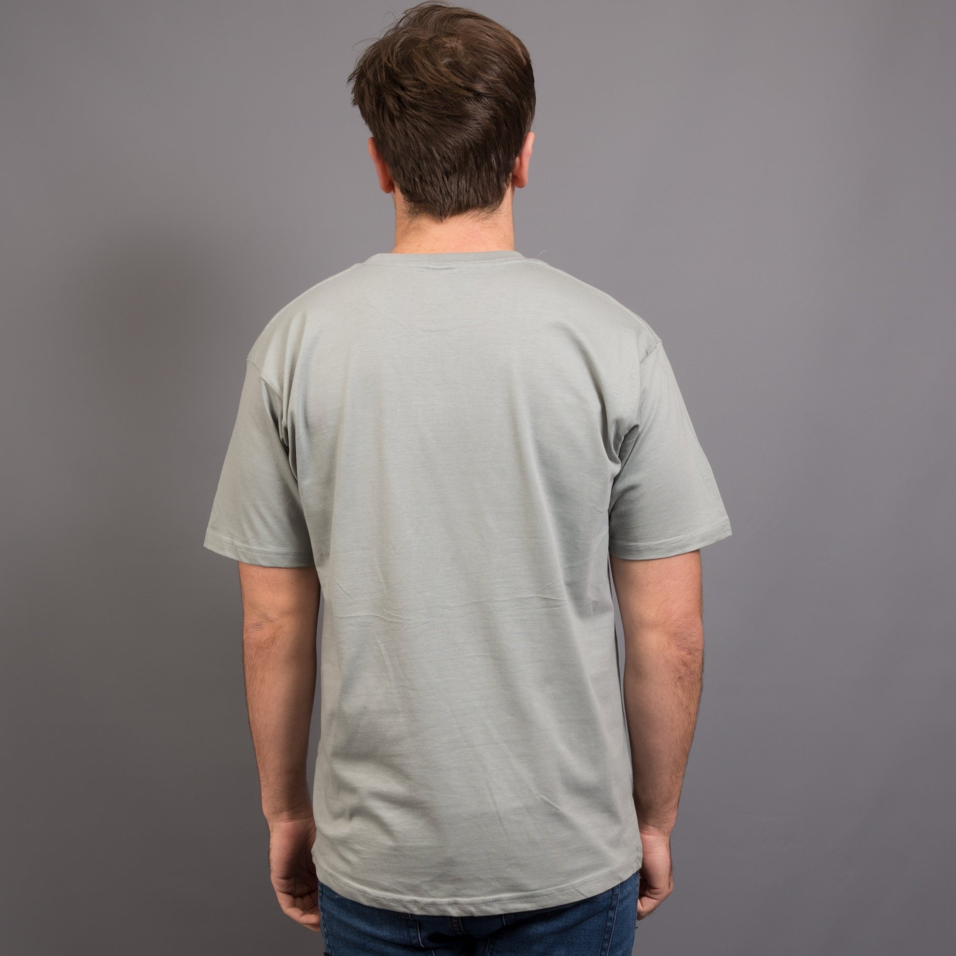 Sportage Men Surf Tee  (9980)